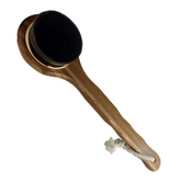 Bamboo Charcoal Body Brush