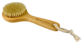 Soft Bristle Body Brush