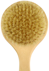 Soft Bristle Body Brush