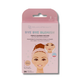 Pimple & Blemish Patches