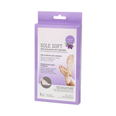 Sole Soft Deep Exfoliation Foot Treatment – Lavender