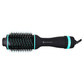 Turquoise Blow Dry Brush