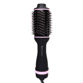 Pink Blow Dry Brush