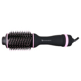 Pink Blow Dry Brush