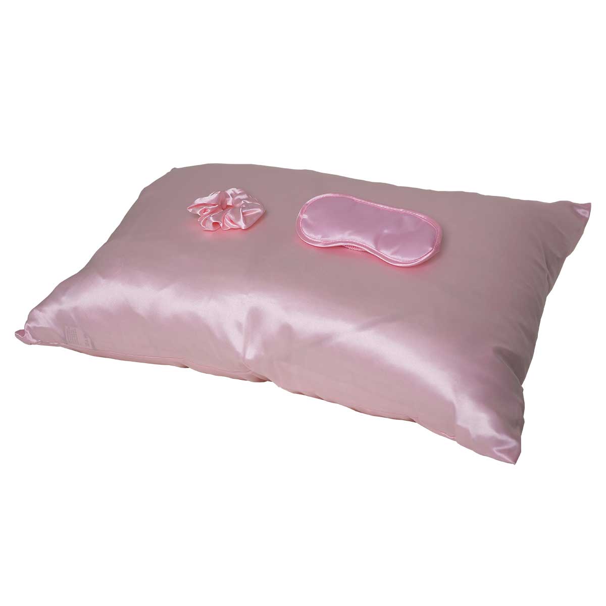 Beauty Sleep Satin Set – Relaxus Beauty - Main Image