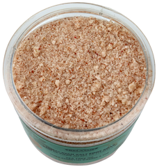 Peppermint & Tangerine Oil Himalayan Salt Foot Soak (700 g)