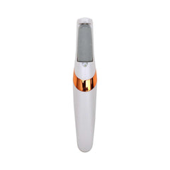 Rechargeable Pedipure Callus Remover