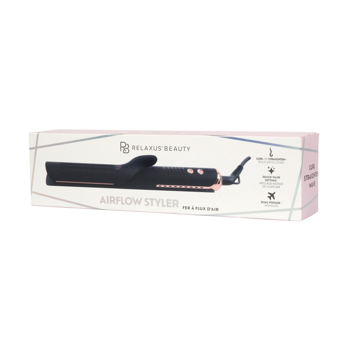 Airflow Hair Styler