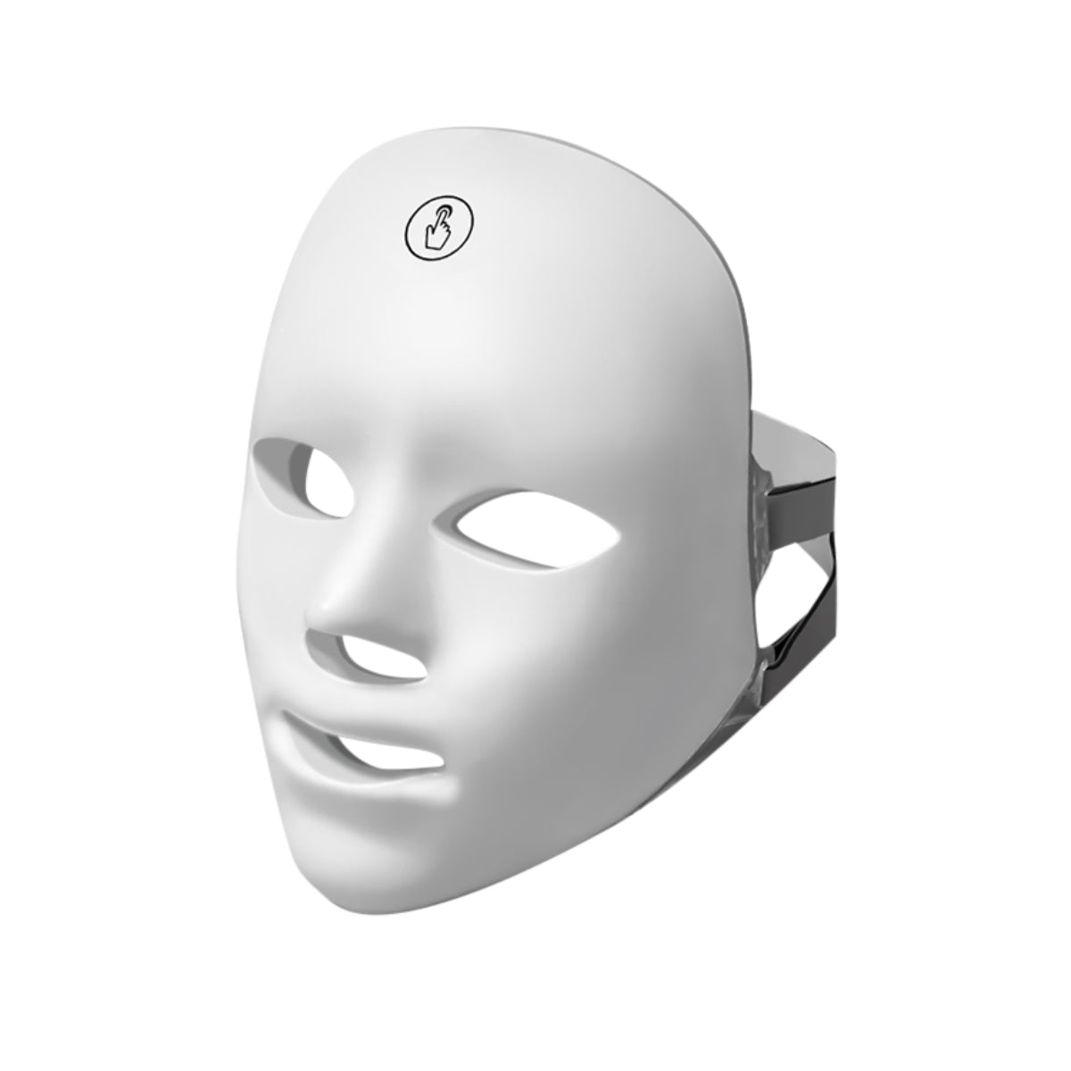 LED Light Therapy Face Mask (7-Colour Pro Series)
