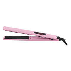 Straighten out - 1" Digital Straightener