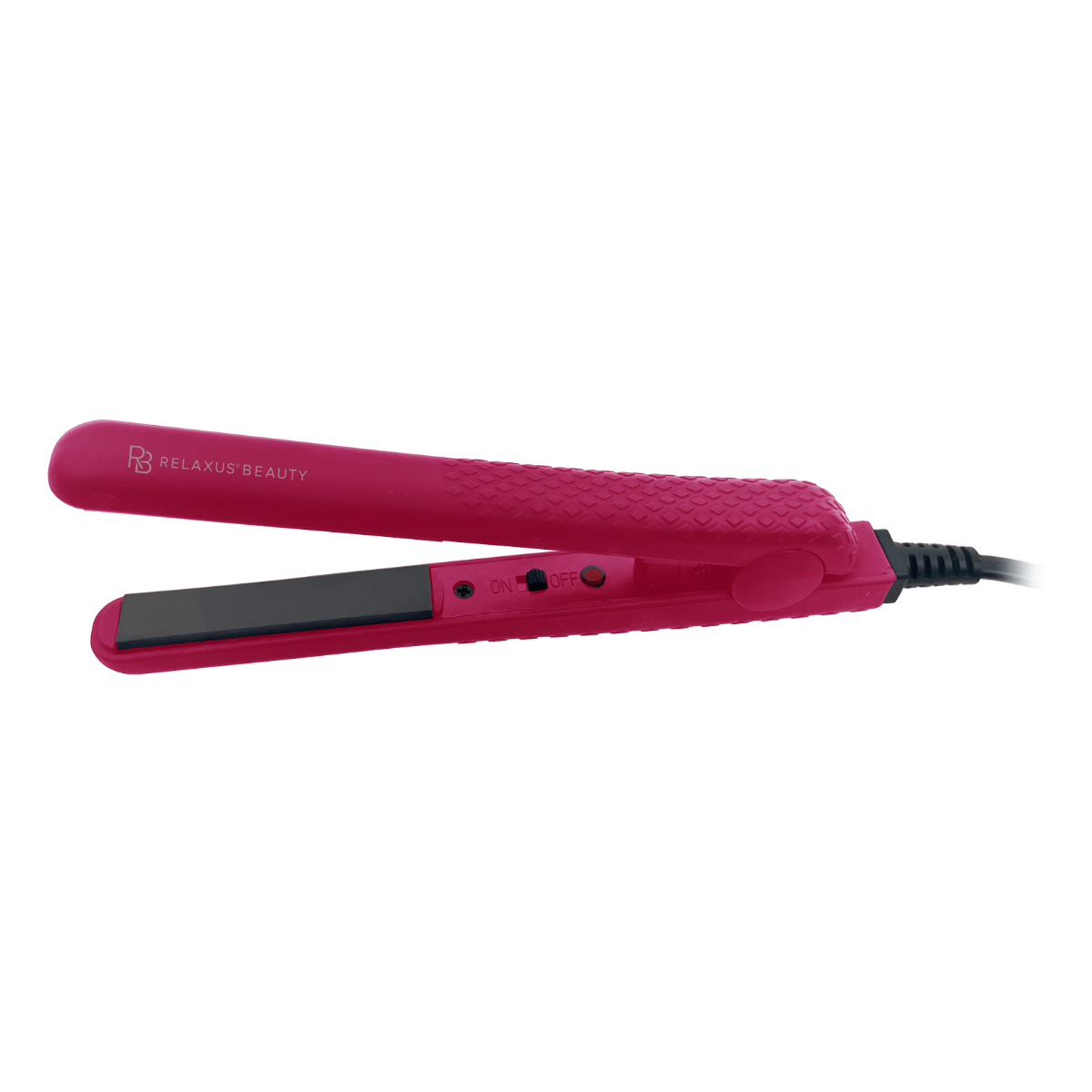 Style2Go Mini Straightener Relaxus Beauty