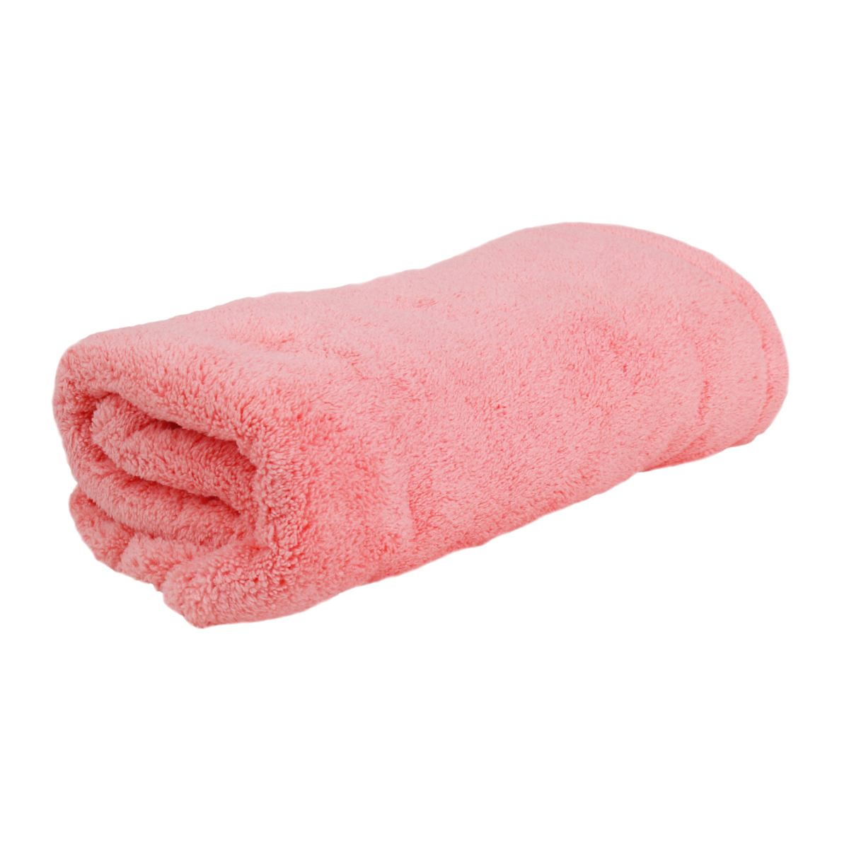 Twist N' Dry Towel And XL Shower Cap Set