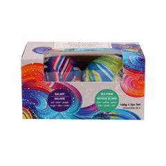 Colour-Changing Bath Bombs (2-Piece Gift Set)  