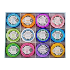 Shower Steamers 12-Piece Gift Set