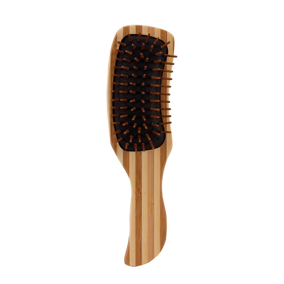 Relaxus Beauty Bamboo Wave Hair Brush