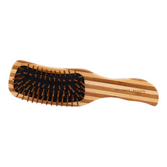 Relaxus Beauty Bamboo Wave Hair Brush
