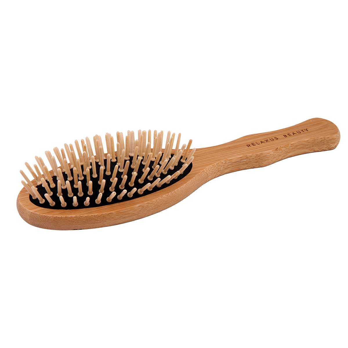 Bamboo Hair Brush