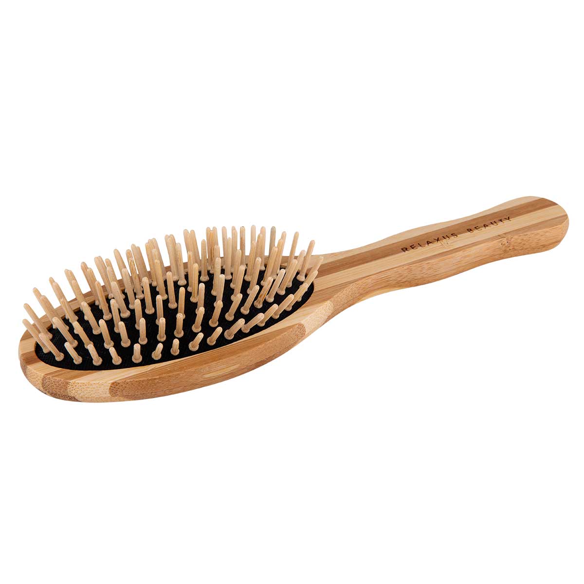 Bamboo Hair Brush