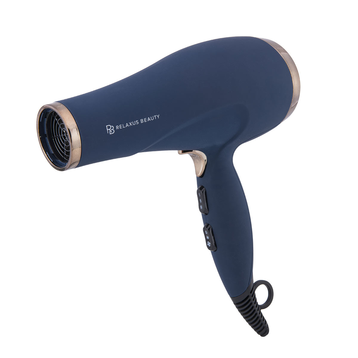 Oxford Blue Full-Size Blow Dryer