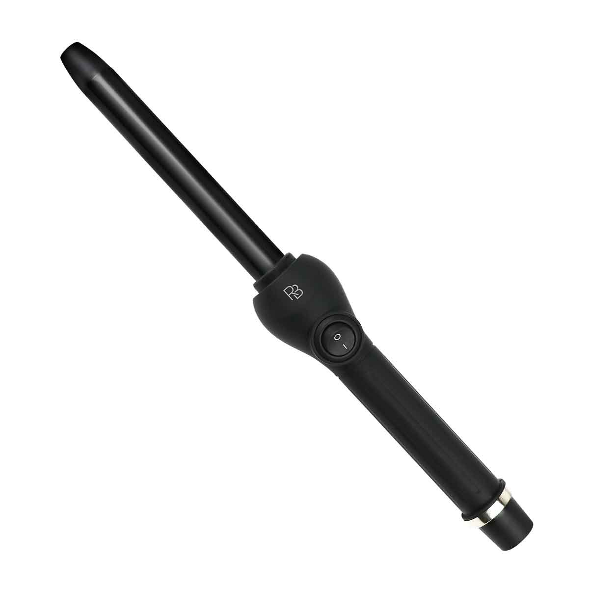 Midnight Clipless Curling Wand