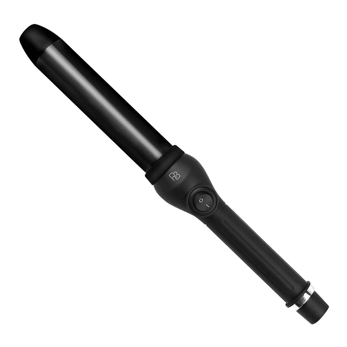 Midnight Clipless Curling Wand