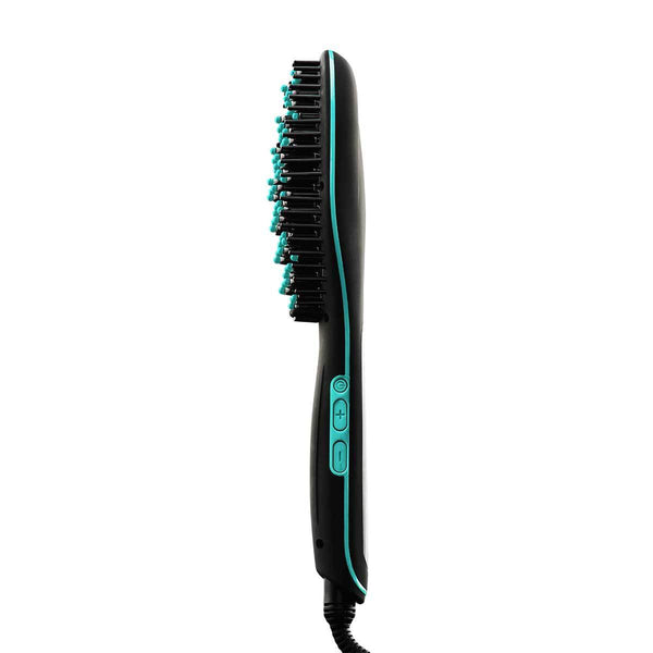 Brush Out Straightening Brush Relaxus Beauty