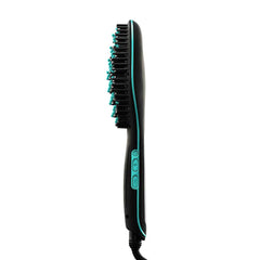 Relaxus Beauty Turquoise Straightening Brush