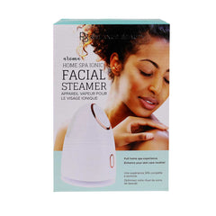 Aroma Home Spa Ionic Facial Steamer