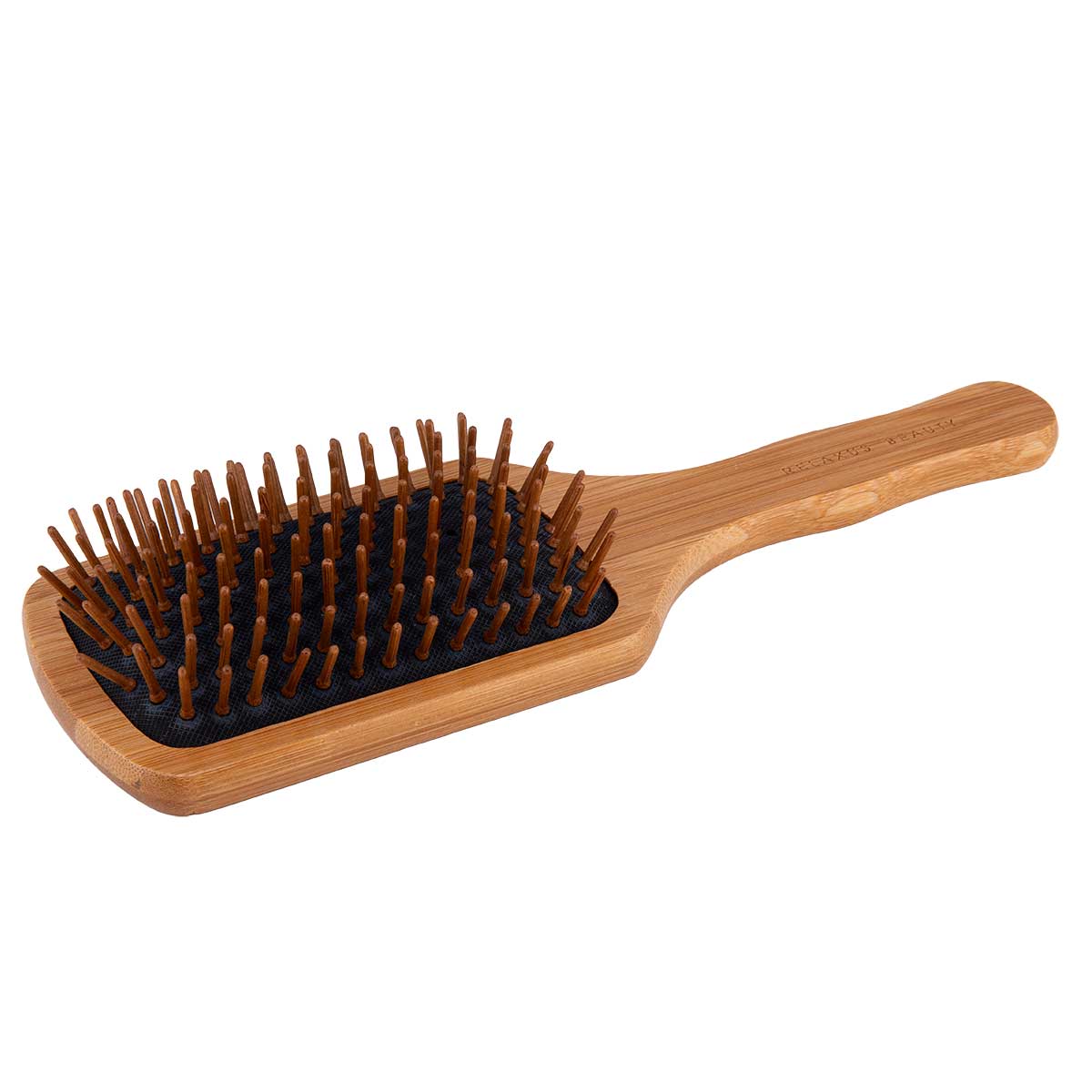 Bamboo Paddle Hair Brush